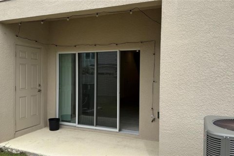 Adosado en alquiler en Kissimmee, Florida, 2 dormitorios, 118.45 m2 № 1615920 - foto 6