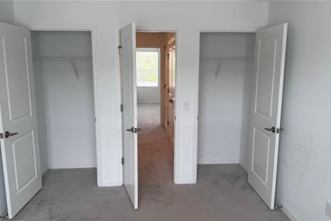 Adosado en alquiler en Kissimmee, Florida, 2 dormitorios, 118.45 m2 № 1615920 - foto 23