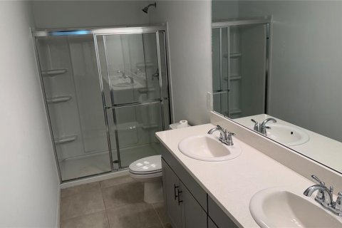 Adosado en alquiler en Kissimmee, Florida, 2 dormitorios, 118.45 m2 № 1615920 - foto 20