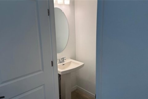 Adosado en alquiler en Kissimmee, Florida, 2 dormitorios, 118.45 m2 № 1615920 - foto 9