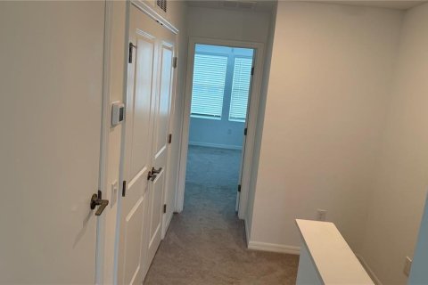 Adosado en alquiler en Kissimmee, Florida, 2 dormitorios, 118.45 m2 № 1615920 - foto 16