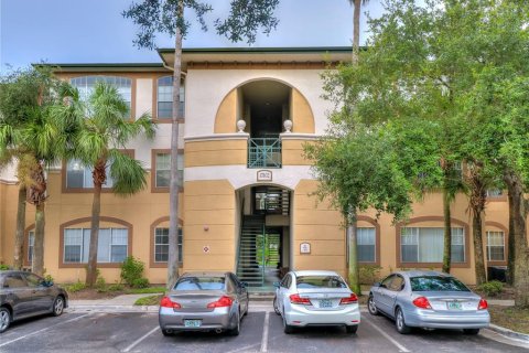 Condo à Tampa, Floride, 2 chambres  № 2313359