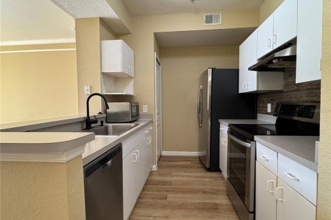 Copropriété à louer à Tampa, Floride: 2 chambres, 95.88 m2 № 2313359 - photo 14