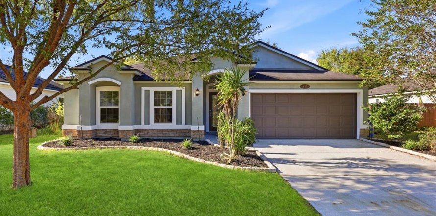 Villa ou maison à Elkton, Floride 4 chambres, 173.17 m2 № 2431689