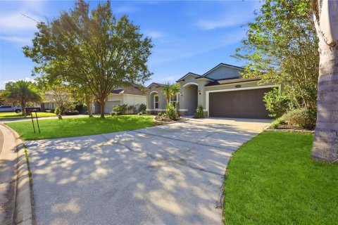 Villa ou maison à vendre à Elkton, Floride: 4 chambres, 173.17 m2 № 2431689 - photo 2