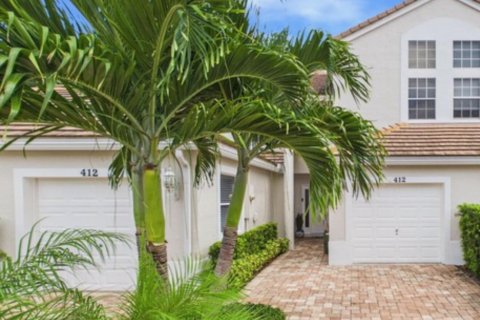 Townhouse in North Palm Beach, Florida 3 bedrooms, 164.07 sq.m. № 2376230 - photo 22