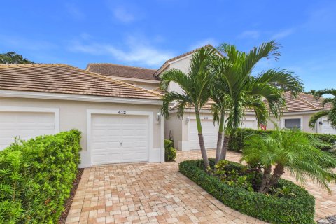 Townhouse in North Palm Beach, Florida 3 bedrooms, 164.07 sq.m. № 2376230 - photo 23