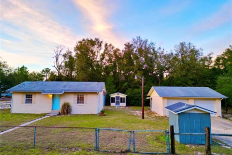 House in Florahome, Florida 2 bedrooms, 93.65 sq.m. № 1547757 - photo 7