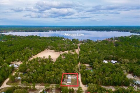 House in Florahome, Florida 2 bedrooms, 93.65 sq.m. № 1547757 - photo 25