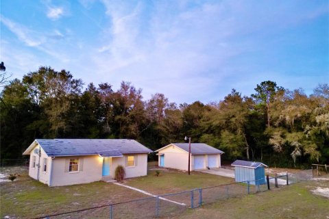House in Florahome, Florida 2 bedrooms, 93.65 sq.m. № 1547757 - photo 20