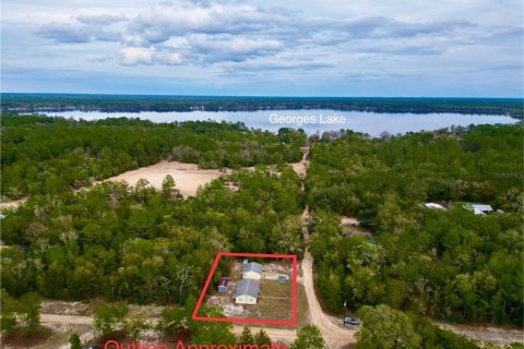 House in Florahome, Florida 2 bedrooms, 93.65 sq.m. № 1547757 - photo 14
