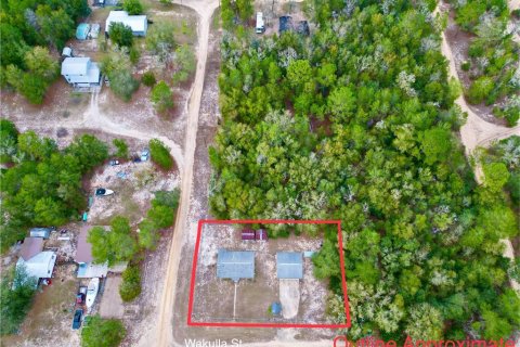 House in Florahome, Florida 2 bedrooms, 93.65 sq.m. № 1547757 - photo 9
