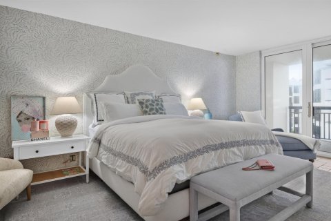 Condo in Palm Beach, Florida, 2 bedrooms № 2250132 - photo 10