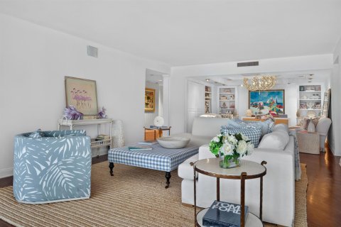 Condo in Palm Beach, Florida, 2 bedrooms № 2250132 - photo 4