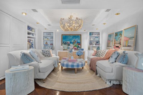 Condo in Palm Beach, Florida, 2 bedrooms № 2250132