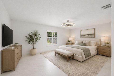 House in Palm Beach Gardens, Florida 5 bedrooms, 292.92 sq.m. № 2176851 - photo 12