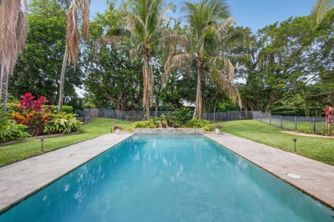 Villa ou maison à Palm Beach Gardens, Floride 5 chambres, 292.92 m2 № 2176851
