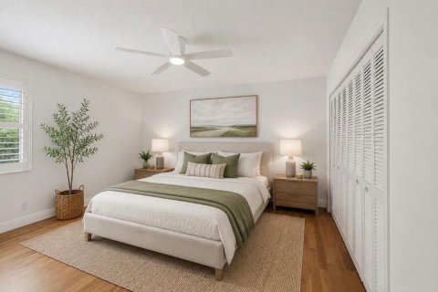 House in Palm Beach Gardens, Florida 5 bedrooms, 292.92 sq.m. № 2176851 - photo 25