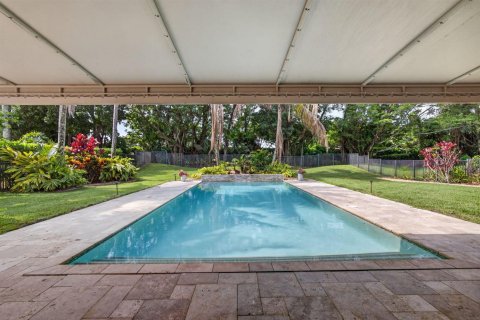 House in Palm Beach Gardens, Florida 5 bedrooms, 292.92 sq.m. № 2176851 - photo 28