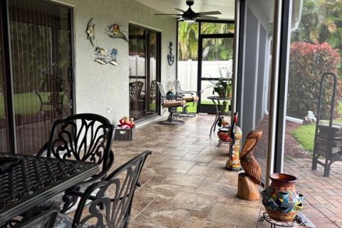 Villa ou maison à vendre à North Fort Myers, Floride: 3 chambres, 208.1 m2 № 2226051 - photo 21