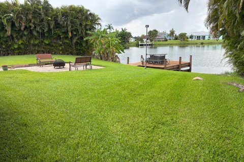 Villa ou maison à vendre à North Fort Myers, Floride: 3 chambres, 208.1 m2 № 2226051 - photo 25