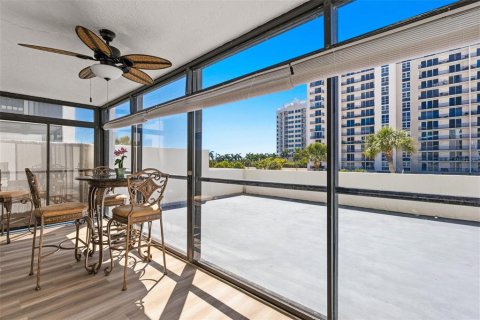 Condo in Sarasota, Florida, 1 bedroom  № 2091752 - photo 19