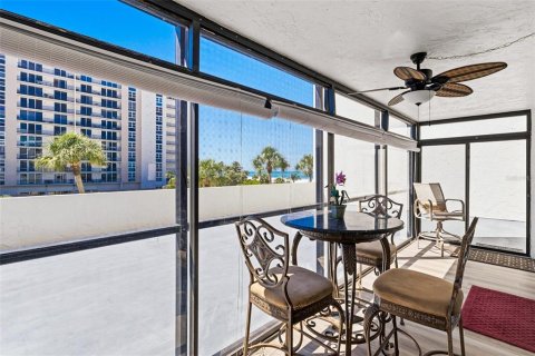 Condo in Sarasota, Florida, 1 bedroom  № 2091752 - photo 21