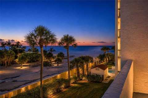 Condo in Sarasota, Florida, 1 bedroom  № 2091752 - photo 3