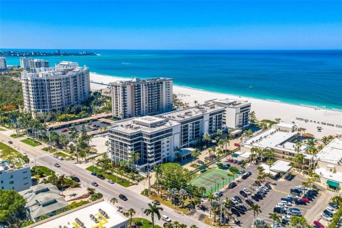 Condo in Sarasota, Florida, 1 bedroom  № 2091752 - photo 7