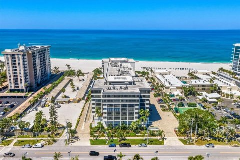 Condo in Sarasota, Florida, 1 bedroom  № 2091752 - photo 6