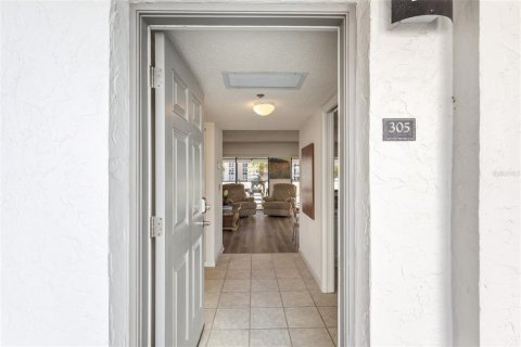 Condo in Sarasota, Florida, 1 bedroom  № 2091752 - photo 18