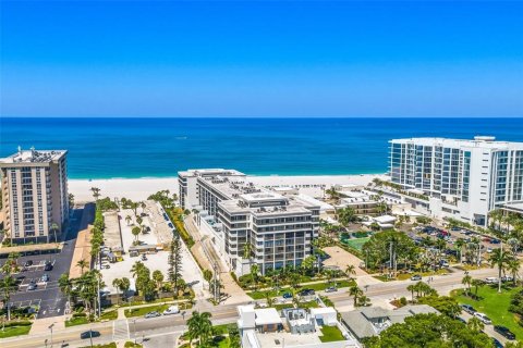 Condo in Sarasota, Florida, 1 bedroom  № 2091752 - photo 5