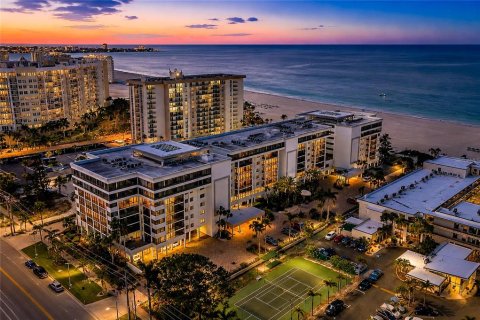 Condo in Sarasota, Florida, 1 bedroom  № 2091752