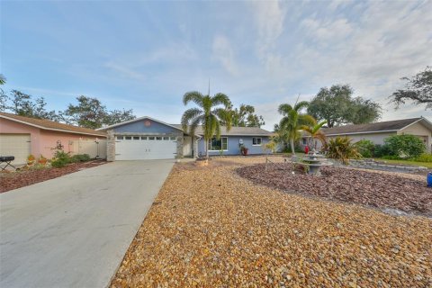 House in Seminole, Florida 4 bedrooms, 187.38 sq.m. № 1533624 - photo 1