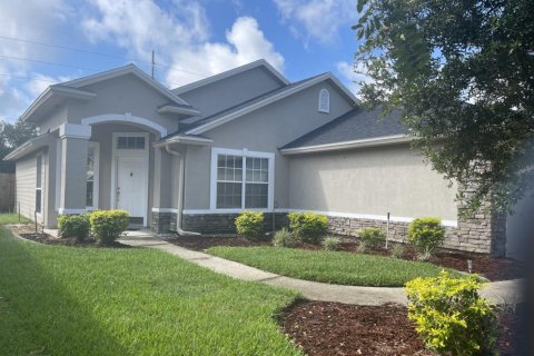 Villa ou maison à vendre à Fleming Island, Floride: 3 chambres, 135.54 m2 № 772411 - photo 1