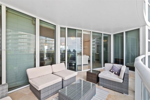Condominio en venta en Sunny Isles Beach, Florida, 3 dormitorios, 198.44 m2 № 1849337 - foto 10
