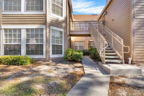 Copropriété à vendre à Altamonte Springs, Floride: 2 chambres, 96.99 m2 № 1870746 - photo 1