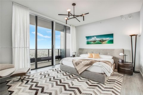 Condo in Miami, Florida, 3 bedrooms  № 1821840 - photo 16
