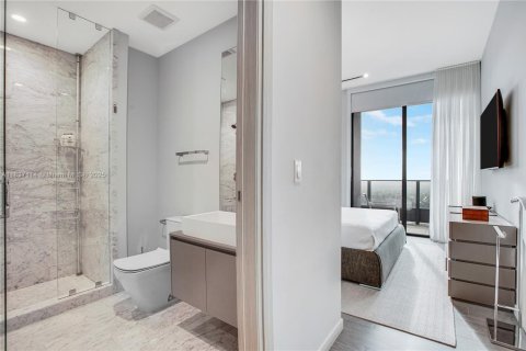 Condo in Miami, Florida, 3 bedrooms  № 1821840 - photo 20