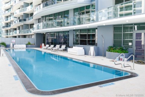 Condo in Miami, Florida, 3 bedrooms  № 1821840 - photo 29