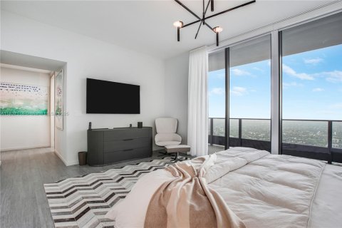 Condo in Miami, Florida, 3 bedrooms  № 1821840 - photo 18