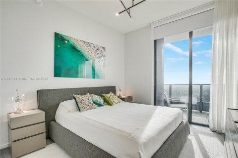 Condo in Miami, Florida, 3 bedrooms  № 1821840 - photo 21