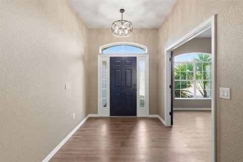 House in Ocala, Florida 4 bedrooms, 279.54 sq.m. № 2234737 - photo 25