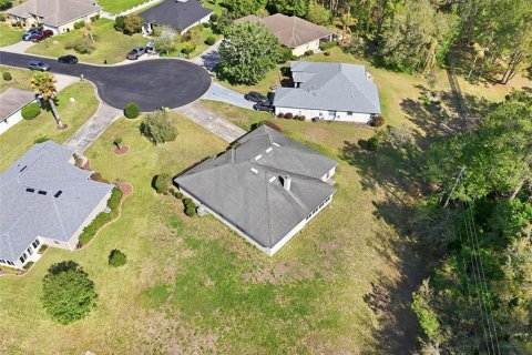 House in Ocala, Florida 4 bedrooms, 279.54 sq.m. № 2234737 - photo 6