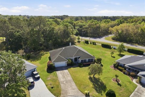 House in Ocala, Florida 4 bedrooms, 279.54 sq.m. № 2234737 - photo 2
