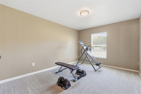 House in Ocala, Florida 4 bedrooms, 279.54 sq.m. № 2234737 - photo 16