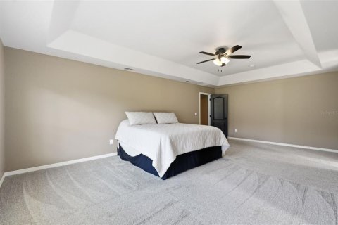 House in Ocala, Florida 4 bedrooms, 279.54 sq.m. № 2234737 - photo 20