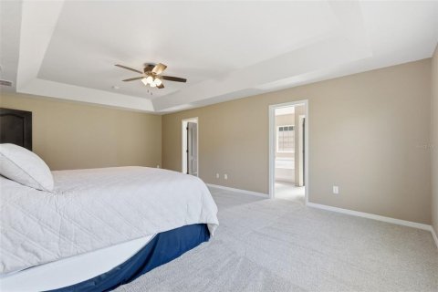 House in Ocala, Florida 4 bedrooms, 279.54 sq.m. № 2234737 - photo 21