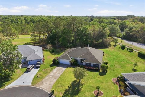 House in Ocala, Florida 4 bedrooms, 279.54 sq.m. № 2234737 - photo 3