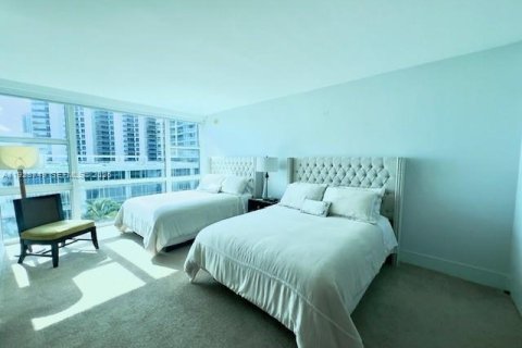Снять в аренду кондоминиум в Майами-Бич, Флорида 1 спальня, 71.72м2, № 1992280 - фото 14